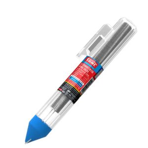 Tubo De Estanho Em Fio Para Solda Fame