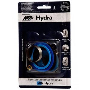 Subconjunto Reparo Valvula Hydra 2511/5/6/7/112 Deca
