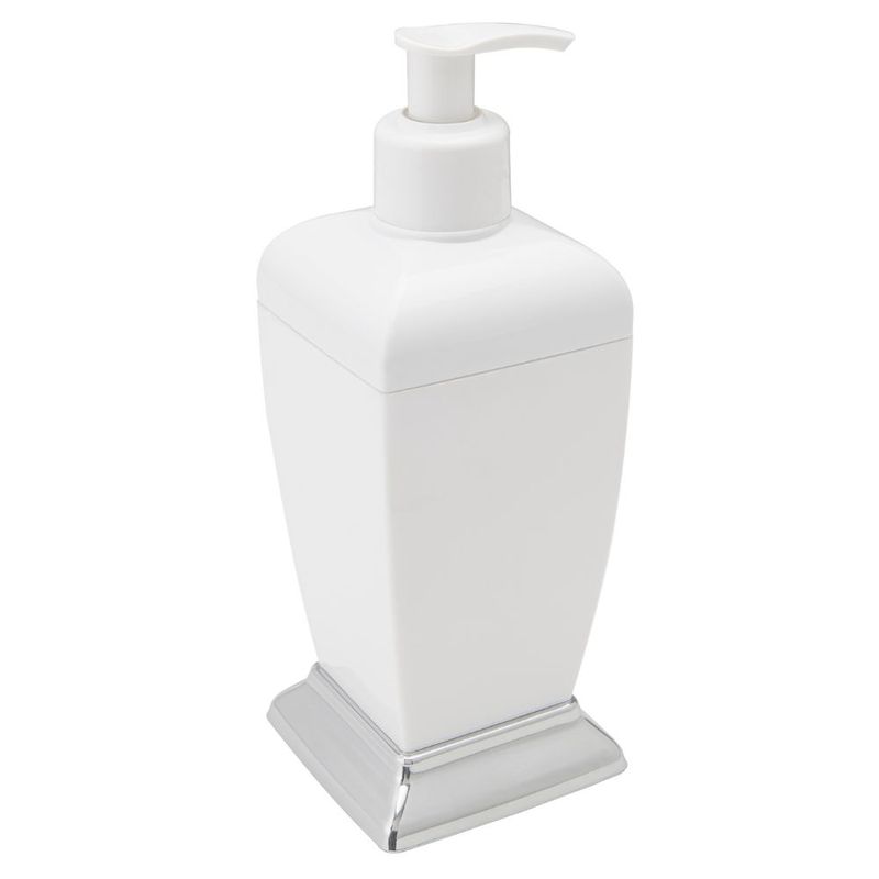Porta_Sabonete_Lquido_Branco_Com_Cromado_Aquaplas_102704602jpg