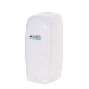 Dispenser Papel Higiênico Kai Kai Exaccta Plus Ctl Trilha