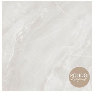 Piso 87x87 Rubi Polido Retificado Lbv3 Cx2.27m2 Formigres