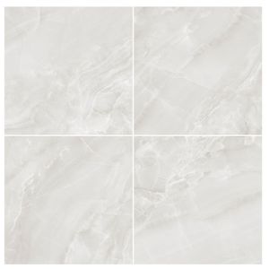Piso 87x87 Rubi Polido Retificado Lbv3 Cx2.27m2 Formigres