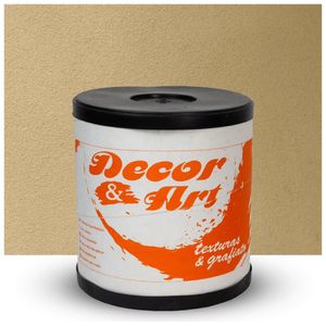 Textura Granelli  Marfim 25kg Decor E Arte