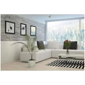Piso 61x61 Pei5 Le Evidence Cinza Hd 61 Cx2.23m2 Formigres