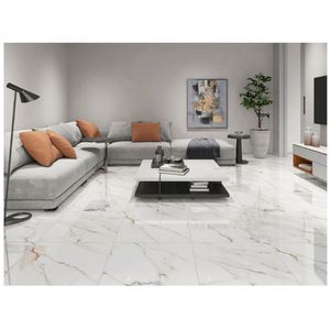 Piso 61x61 Ld Gales Hd 61 Cx2.23m2  Moderno E Elegante Para O Seu Ambiente Marcela