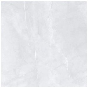 Piso Esmaltado 75x75 Perlino Gris 975000 Cx2.28m2 Incopisos