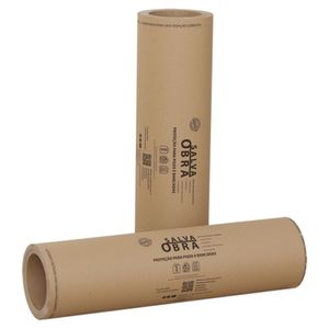 Proteção De Piso Salva Obra 0.80x25 Papel Cartão Salvabras