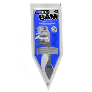 Argamassa Pronta Bam 2.5kg Bautech