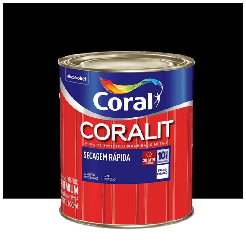Esmalte_Coralit_Seca_Rpido_Base_gua_Brilhante_Preto_900ml_Coral_103599402jpg