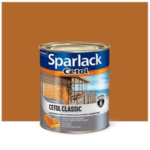 Verniz Sparlack Cetol Imbuia Acetinado 900ml Coral