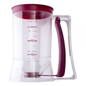 Dispenser Massa Silicone 900ml Plástico Clink