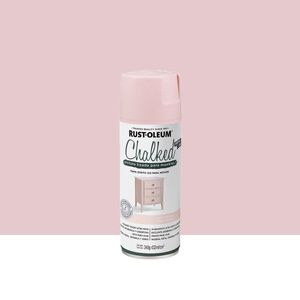 Tinta Spray Chalked Rosa Palido 340g Viapol