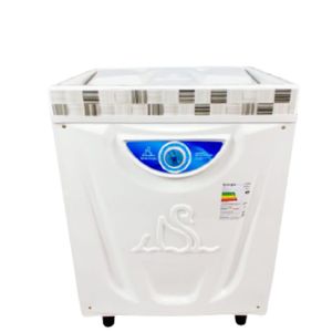 Tanque Azulejado Elite 127v Lave Mais