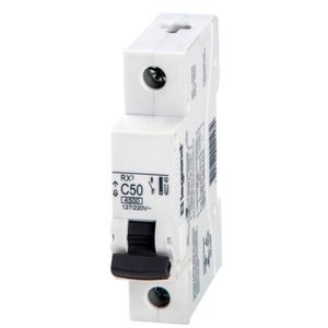 Disjuntor Unipolar 63a Legrand
