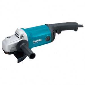 Esmerilhadeira Angular 7" 1800w M0920g 127v Makita