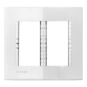 Placa Iris 4x4 6m + Suporte Soprano