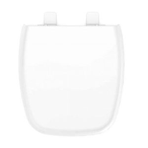 Assento Fit Branco Celite