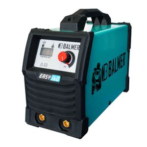 Máquina Inversor Mma Easy 160 160a 220v Mf Balmer