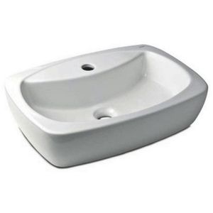 Cuba Apoio 50x36 Thema Branco Incepa Louça