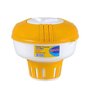 Clorador Flutuante Modelo Iii Genco