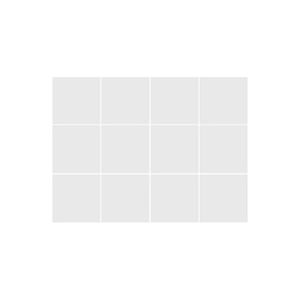Pastilha 10x10 Gelo Cx1.95 Strufaldi