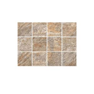 Pastilha 10x10 Petra Cx1.95 Strufaldi