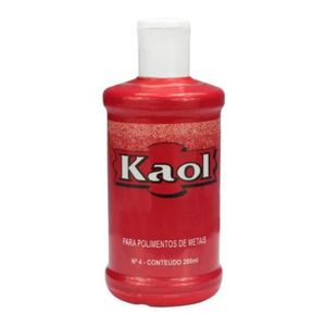 Kaol 200 Ml Agostinho