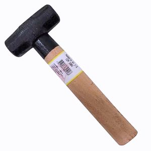 Marreta Com Cabo 1/2 Kg Agostinho