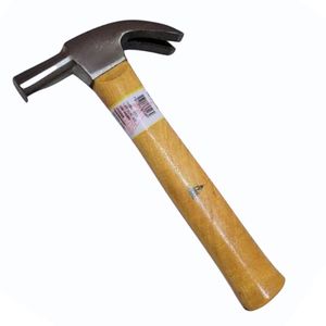 Martelo Profissional 27mm Agostinho