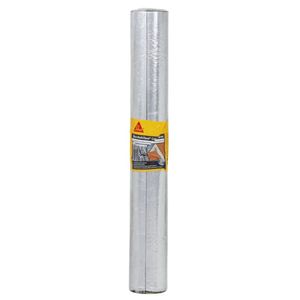 Fita Multiuso Sikamultiseal Alumínio 10mx100cm  Sika