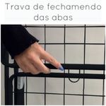 Varal_De_Cho_Com_Abas_Linha_Premium_Preto_Utimil_103301804jpg