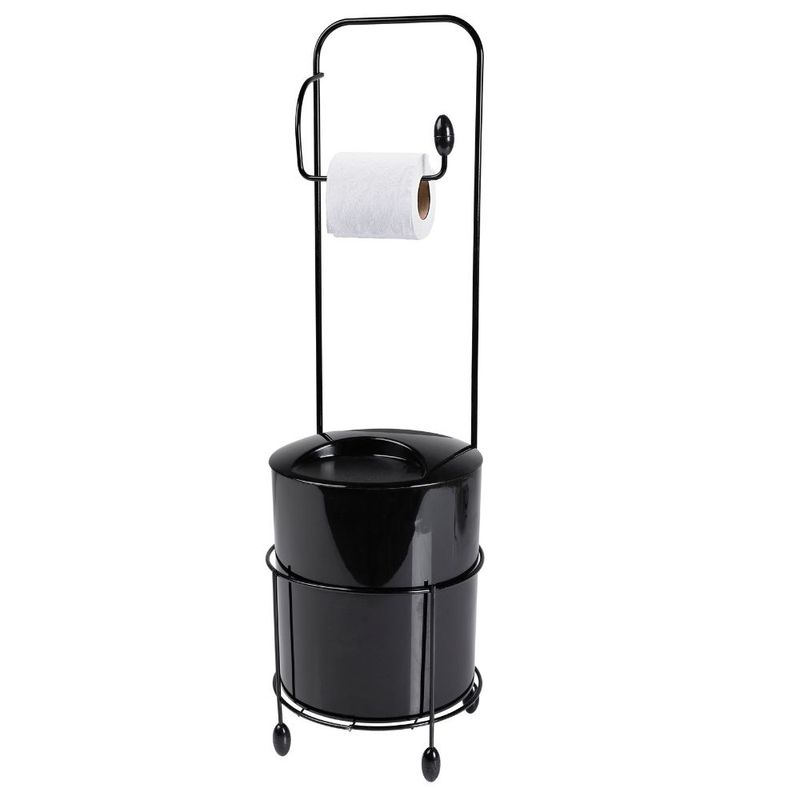 Suporte_Para_Rolo_De_Papel_Higinico_Com_Lixeira_Preto_Utimil_103302602jpg