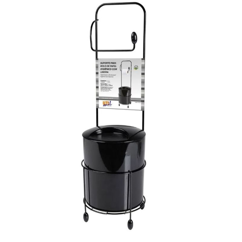 Suporte_Para_Rolo_De_Papel_Higinico_Com_Lixeira_Preto_Utimil_103302603jpg