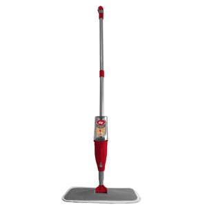 Vassoura Mop Com Spray E Reservátorio De Longo Alcance Wap