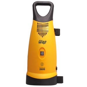 Lavadora De Alta Pressão Premium 2600 1900w 220v Wap