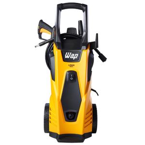 Lavadora De Alta Pressão Líder 2200 Bico Regulável 127v Wap