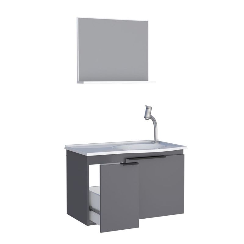 Kit_ToucadorEspelheira_Quartzo_60cm_Cinza_Cozimax_103986102jpg