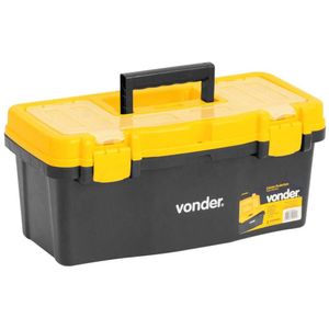 Caixa Plástica Cpv 0405 Vonder