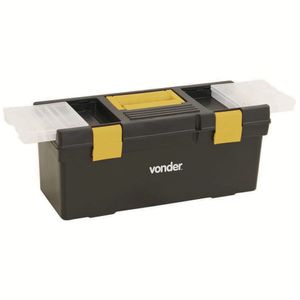 Caixa Plástica Cpv 0455 Vonder