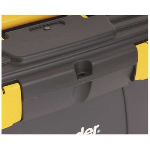 Caixa Plástica Cpv 0320 Vonder