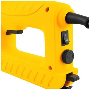 Grampeador/Pinador Elétrico Gpe168 127v Vonder