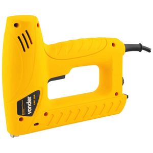 Grampeador/Pinador Elétrico Gpe168 220v Vonder