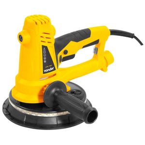 Lixadeira De Parede Lpv750 Comled 220v Vonder