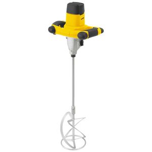 Misturador Elétrico De Argamassa Mav1600 220v Vonder