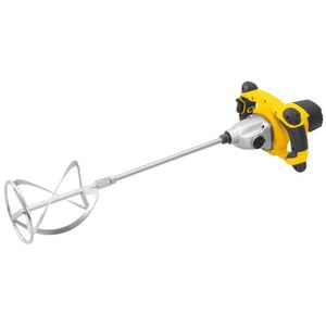 Misturador Elétrico De Argamassa Mav1600 220v Vonder