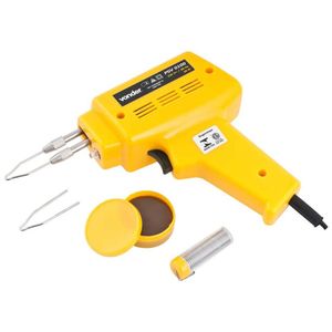 Pistola Para Solda Psv0100 220v Vonder