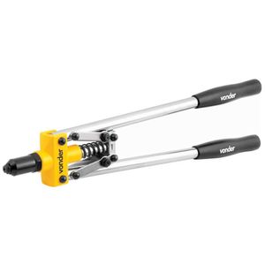 Rebitador Manual Tipo Alavanca Ra450 Vonder