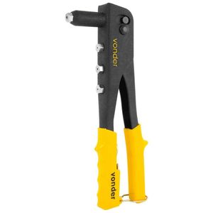 Rebitador Manual Tipo Alicate Vonder