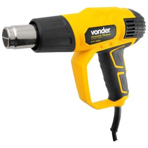 Soprador Térmico Stv200 127v Vonder