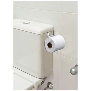 Suporte Para Papel Higiênico Para Caixa Acoplada Future